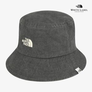 노스페이스 화이트라벨 스탠다드 버킷 햇 (NE3HR50L)