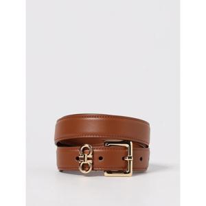 페라가모 여성 벨트 레더 230346780417003