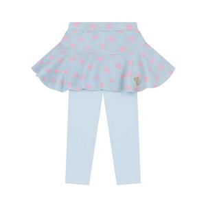 [프렌치캣(백)]BL 하트 치렝스 Q55DDP210