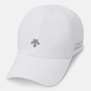 [데상트공식] 러닝 볼캡 SR123RCP10