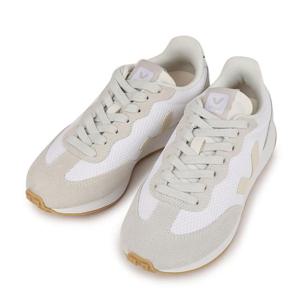 라프리마 베자 리오 브랑쿠 2세 알베오메시 화이트 피에르 스니커즈 RO1803867A