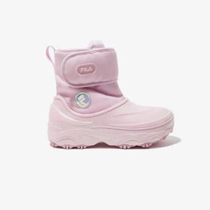 휠라키즈부츠 TQJ 3HM02381G-650 스노우볼 부츠 KD