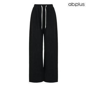 [ab.plus] [택가 89,800원] 코듀로이 밴딩 와이드 팬츠 (LSA1MP35A)