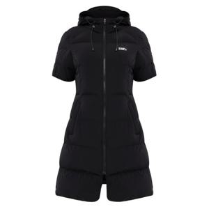 [와이드앵글]여성 TO 하프슬리브 미들 다운 WWW25533Z1