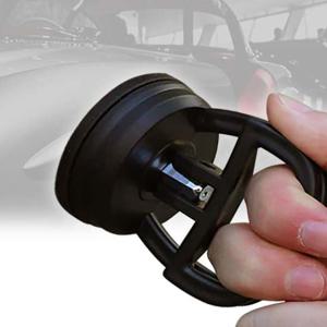 셀프 매직 덴트 차찌그러짐 판금 복원 차량 글루덴트