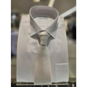 (TE5FM61KA038TWH) 듀퐁25년 F W 신상 웨딩타이