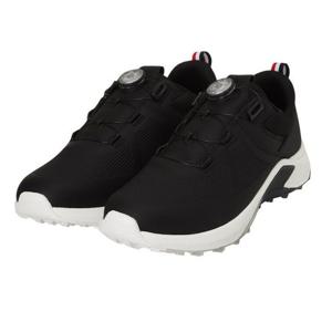 [레노마골프]25FW 남성 보아형 스파이크리스 골프화 RMAKO3834-1