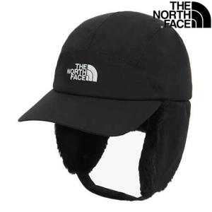 노스페이스 NE3CR56 드라이벤트 이어머프 캡 NE3CR56A