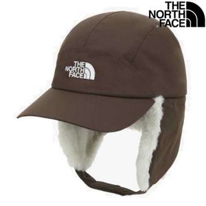 노스페이스 NE3CR56 드라이벤트 이어머프 캡 NE3CR56B