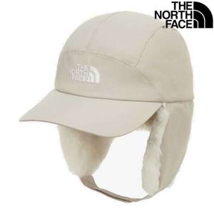 노스페이스 NE3CR56 드라이벤트 이어머프 캡 NE3CR56C