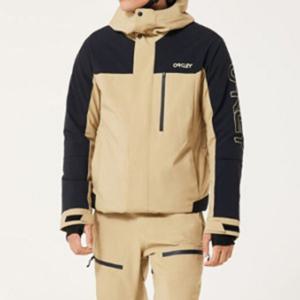 [오클리]오클리자켓 ZQJ FOA40365332F TNP TBT 인슐레이트 재킷