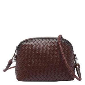 25FW 드래곤디퓨전 Chunky Fellini 클러치 백 8011BRUCIATO