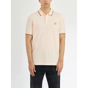 25SS 꼼데가르송 맨즈 T 셔츠 LFOT501S25PEACH