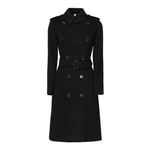 25FW Burberry 트렌치 Kensington In 캐시미어 8058194