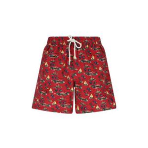 25FW 폴로 랄프 로렌 Costume 숏츠 710963825001