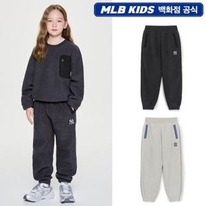 아웃도어 테리 조거 팬츠 (7APTB0856-BON)