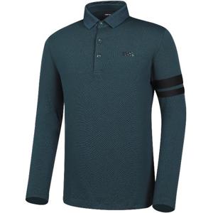 [와이드앵글]CO 에센셜 RIB 카라 폴로 티셔츠  WMW24292S2