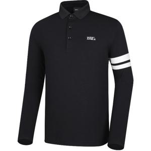 [와이드앵글]CO 에센셜 RIB 카라 폴로 티셔츠  WMW24292Z1