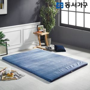 동서가구 EZ매트 퀸 Q 케미컬폼 밴드형 토퍼 타입 매트리스