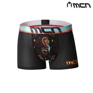 MCN 드래곤 전자파차단 드로즈 남성기능성팬티
