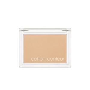 [미샤] 코튼 컨투어 (슈가 토스트)