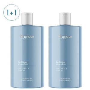 l+l 프레쥬 모이스처 단백질 보습토너 500ml 대용량
