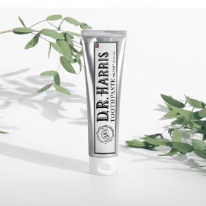 디알해리스 은치약 120g 1개 99% 은성분 구취제거 상쾌한 숨결