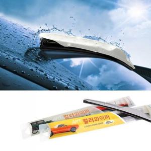 쏘나타뉴 라이즈와이퍼 1세트 650mm 450mm 하이브리드
