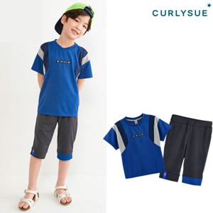 [컬리수] 펀플레이 냉감상하 COM1XQST51 [여름]