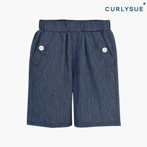 [컬리수] 썸머쿨보이 5부팬츠(베스킷핏) CPM2GQPT57 [여름]