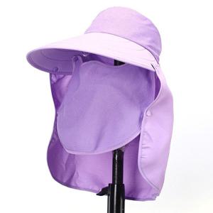 자외선차단 여름모자 여성썬캡 밀짚 낚시 등산모자자외선차단 여