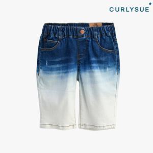 [컬리수] 아이스 6부 데님팬츠 CPM1GADN52 [여름]