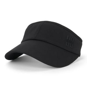 [닥스모자] 실리콘 DD로고 바이저 DK16WSO001