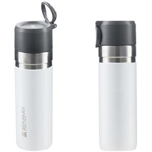 미국 스탠리 GO 진공 슬림 보틀 473ml WH 보온병 보냉병 스탠리