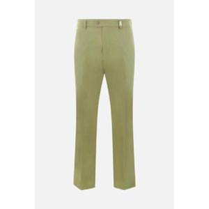 BURBERRY 코튼 트윌 치노팬츠 8086907A2158