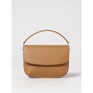 아페쎄   토트백 SS25 PXAWVF61604 CAU 5652257 Brown