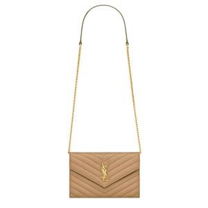 생로랑   가방 FW25 742920AAA442357 6248912 Beige