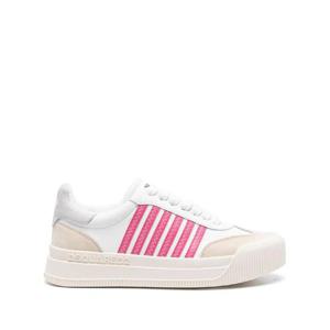 디스퀘어드2   스니커즈 SS25 SNW0342 11100001 4458908 Pink  Purple