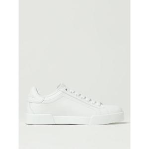 돌체앤가바나   스니커즈 FW25 CK2330A1065 80001 5875151 White