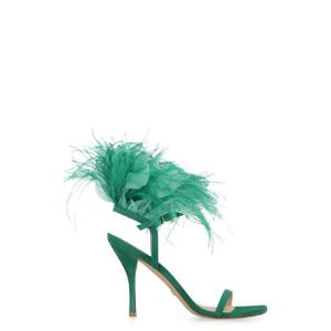 스튜어트 와이츠먼   샌들 SS23 SD582V9L 5576579 green