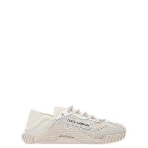 돌체앤가바나   스니커즈 FW25 CK1837AX37280005 2054778 White