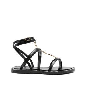 셀린느   샌들 FW25 364163767C38NO 6220100 Black