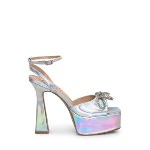 스티브매든   샌들 SS23 SMSDARLA IRI 2789215 IRIDESCENT