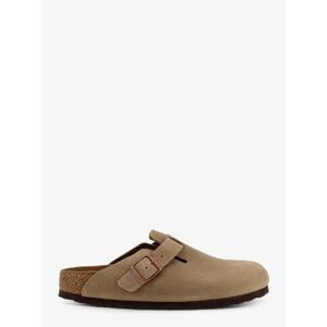 버켄스탁  보스턴 Boston  샌들 FW25 960813 TABACCO BROWN 6247479 BROWN TOBACCO