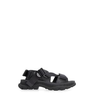 알렉산더맥퀸   샌들 FW21 667285W4R511000 5570141 black