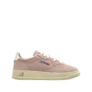 오트리   스니커즈 FW25 AULW UH 03 5898748 Pink