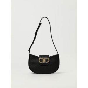 페라가모   크로스백 FW25 220947 785940 001 5982965 Black