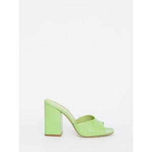 파리텍사스   샌들 SS23 PX729XVN01KIWI 1400036 GREEN