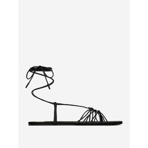 생로랑   샌들 SS25 820656AAEOFAAEOF 5537741 Straight Jeans