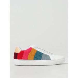 폴스미스   스니커즈 SS24 W1SLAP80LCOT 90 5640273 White